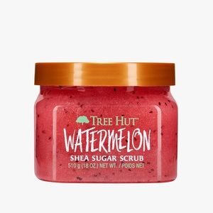 Brand New Watermelon Shea Sugar Scrub 18 oz